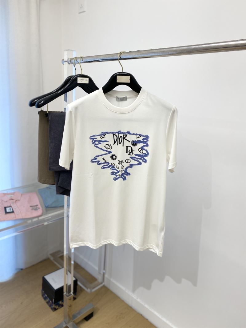 Christian Dior T-Shirts